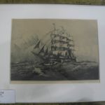 488 1318 ETCHING